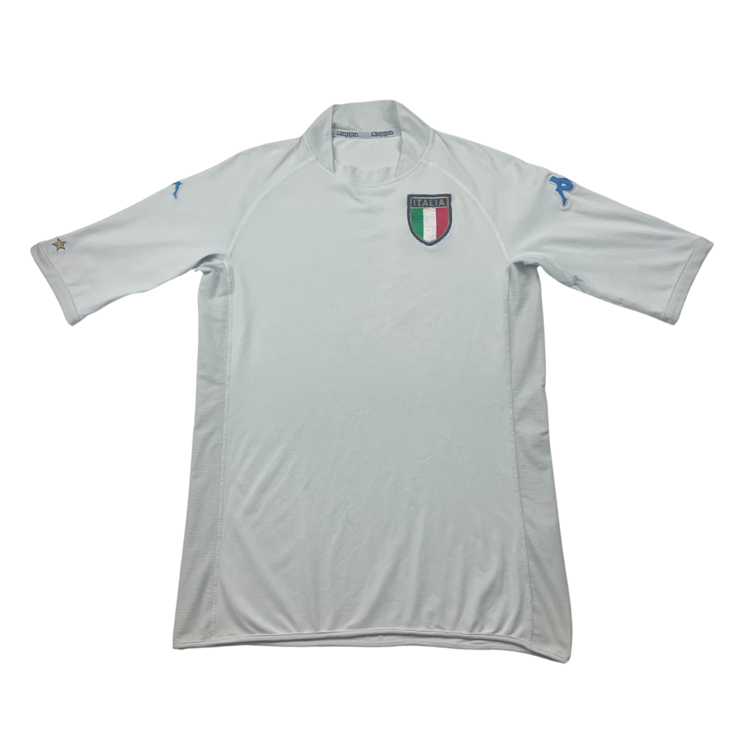 2002 Italie Away (M)