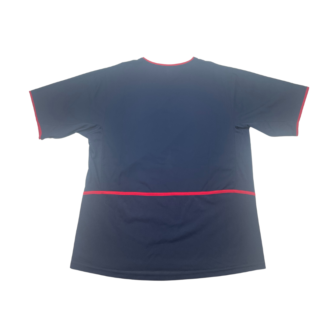 2002/03 Arsenal Away (L)