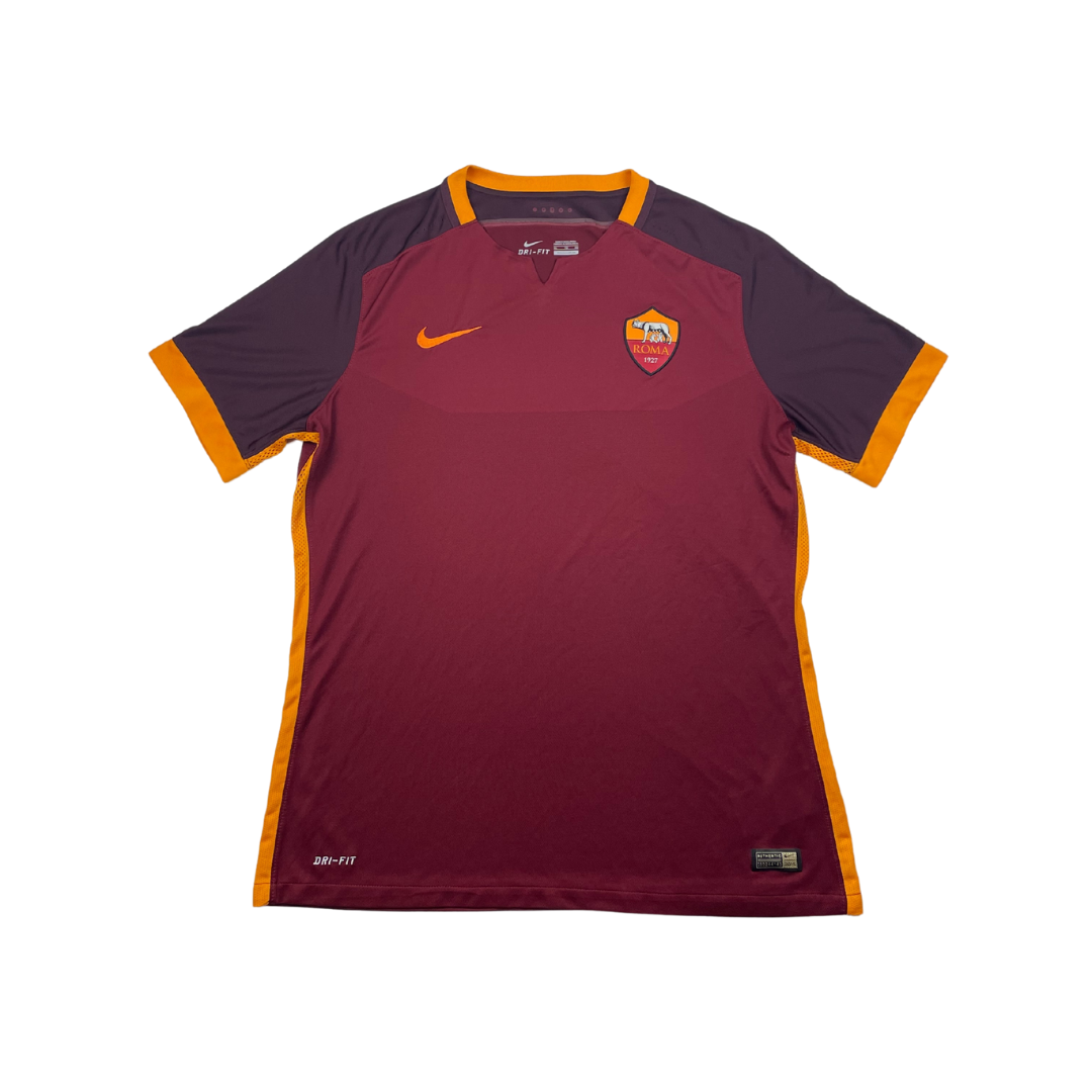 2015/16 AS Roma Home Store Player (XL)