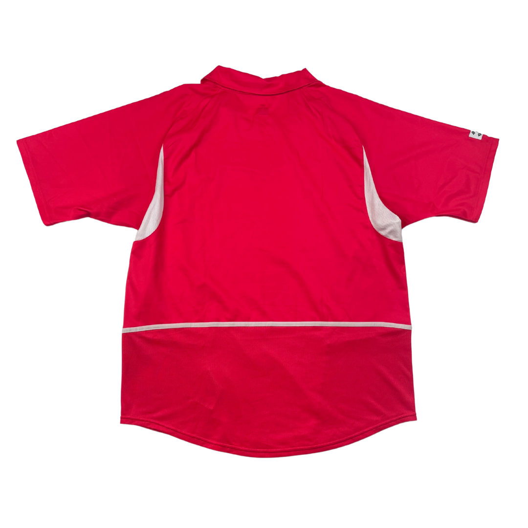 2002 Corée du Sud Home (XL)