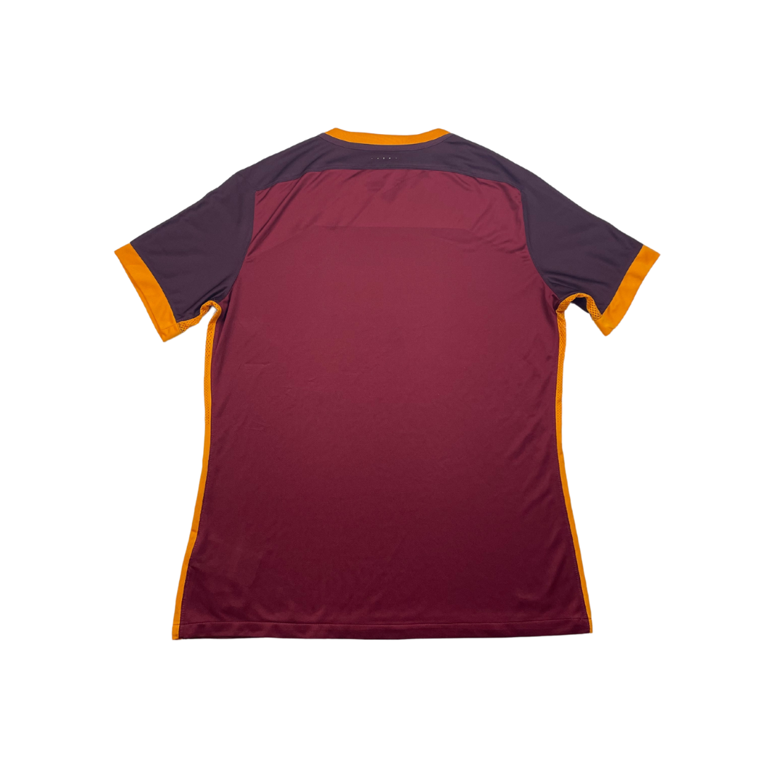 2015/16 AS Roma Home Store Player (XL)