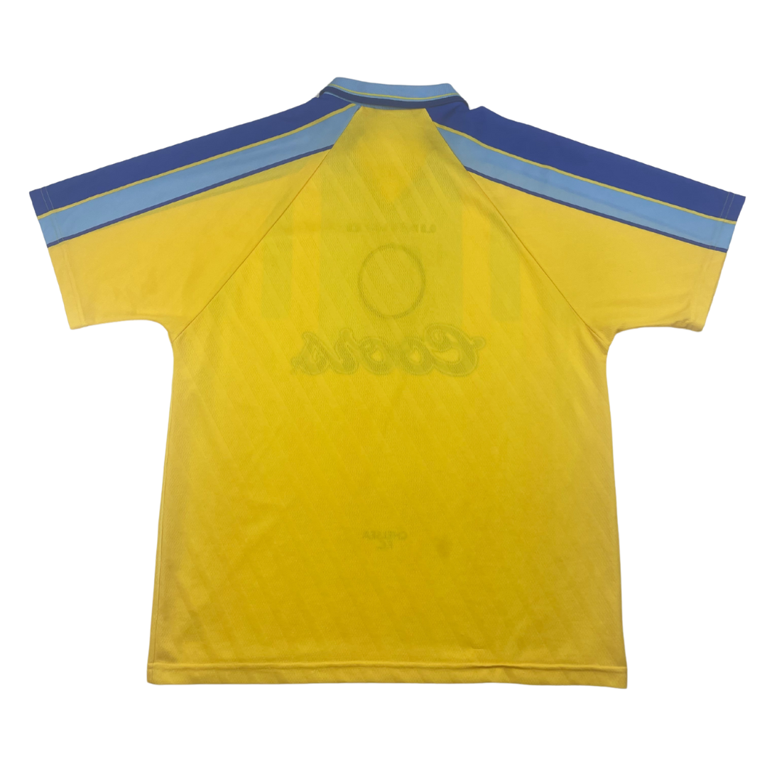 1996/97 Chelsea Away (L)