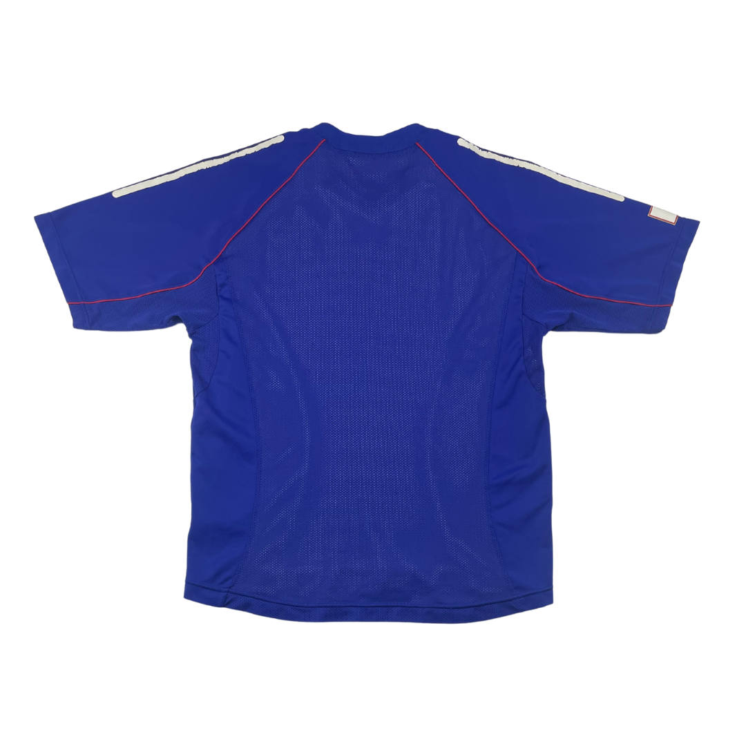 2002 Japon Home Player Issue (L)