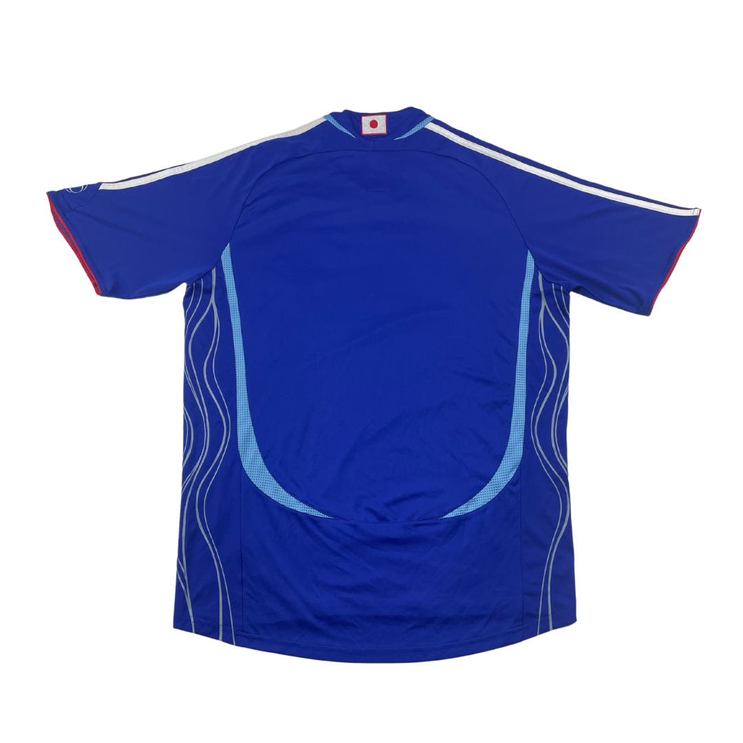 2006 Japon Home (L)