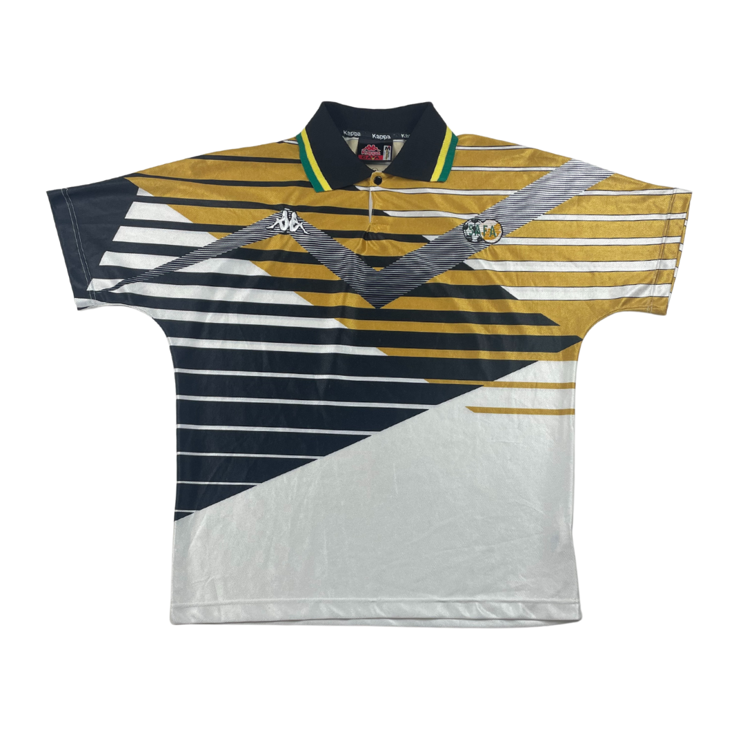 1996 Afrique du Sud Home (M)