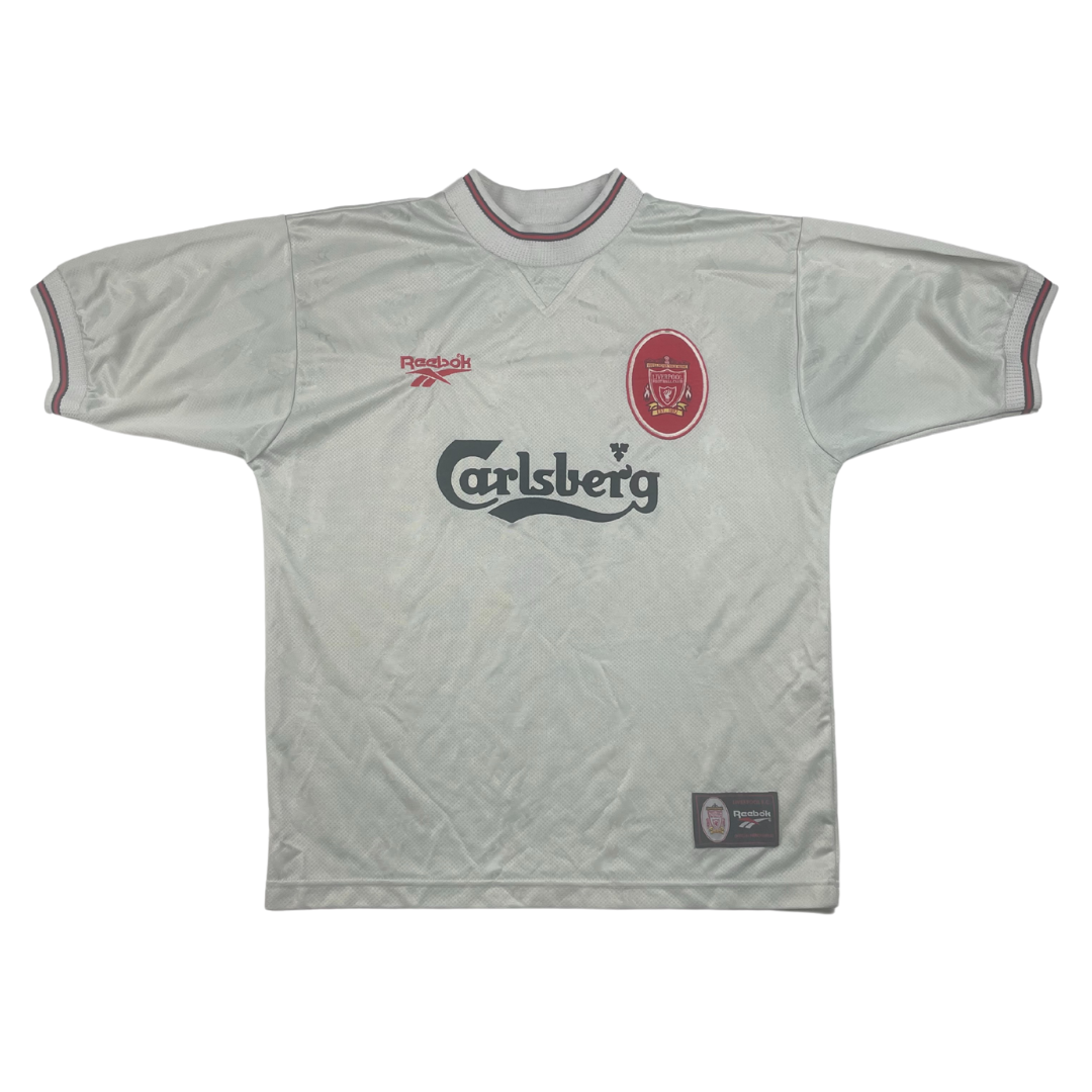 1996/97 Liverpool Away (M)
