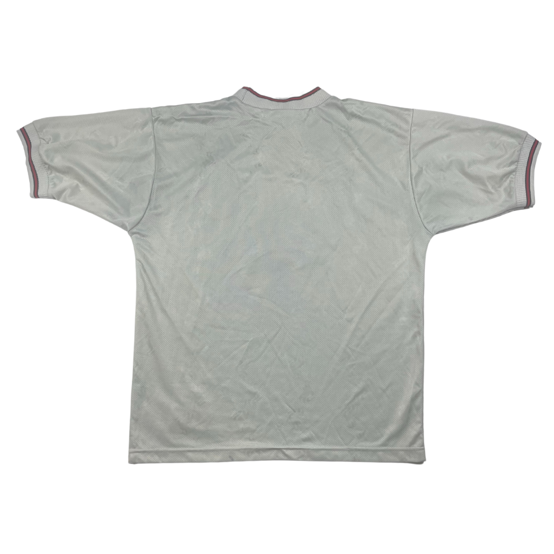 1996/97 Liverpool Away (M)
