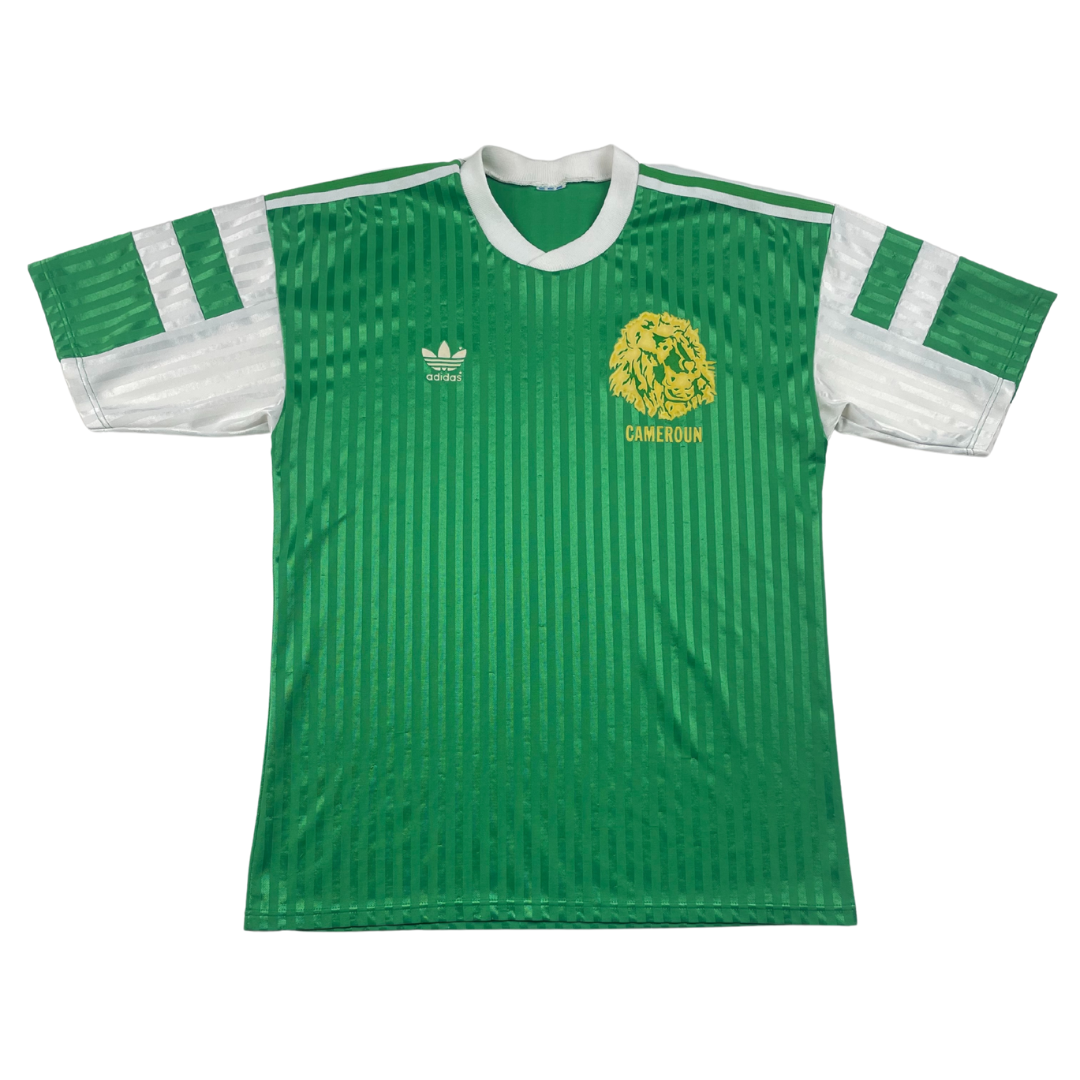 1992 Cameroun Home (L)