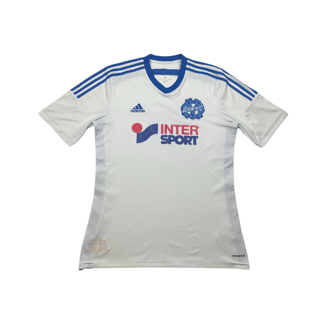 2014/15 Olympique de Marseille Home (L)