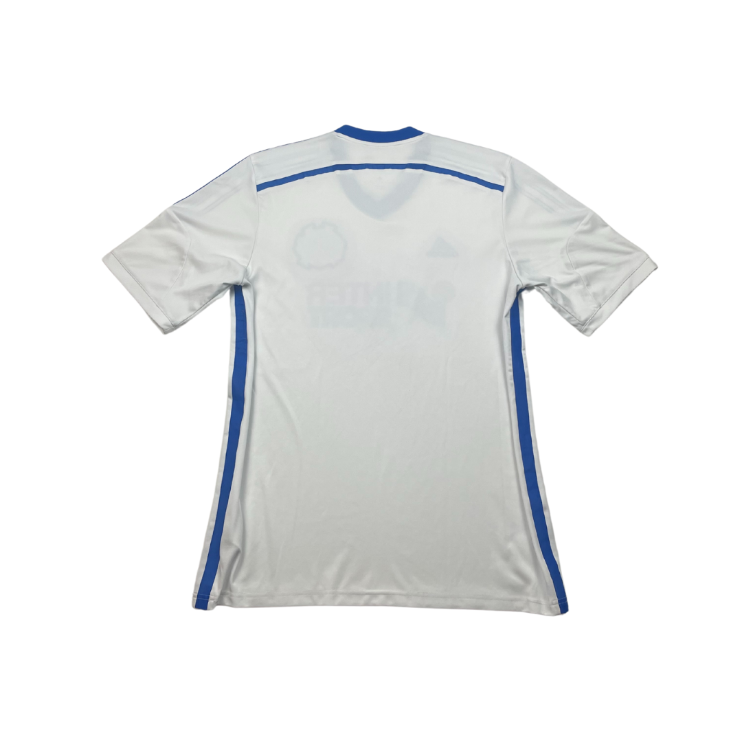 2014/15 Olympique de Marseille Home (L)