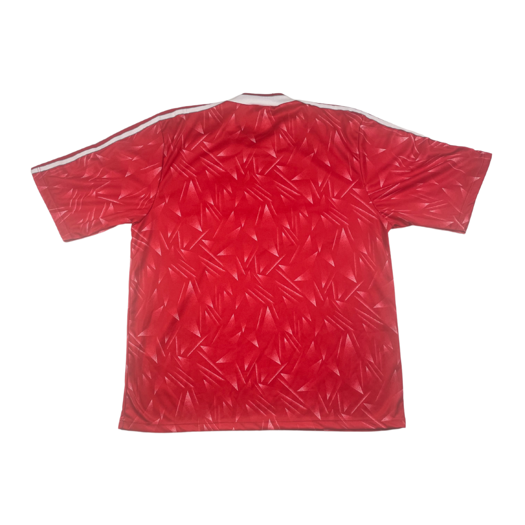 1989/91 Liverpool Home (L)