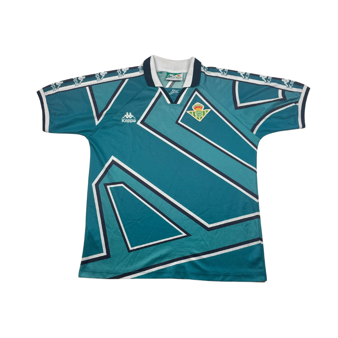 1995/97 Real Betis Away (L)