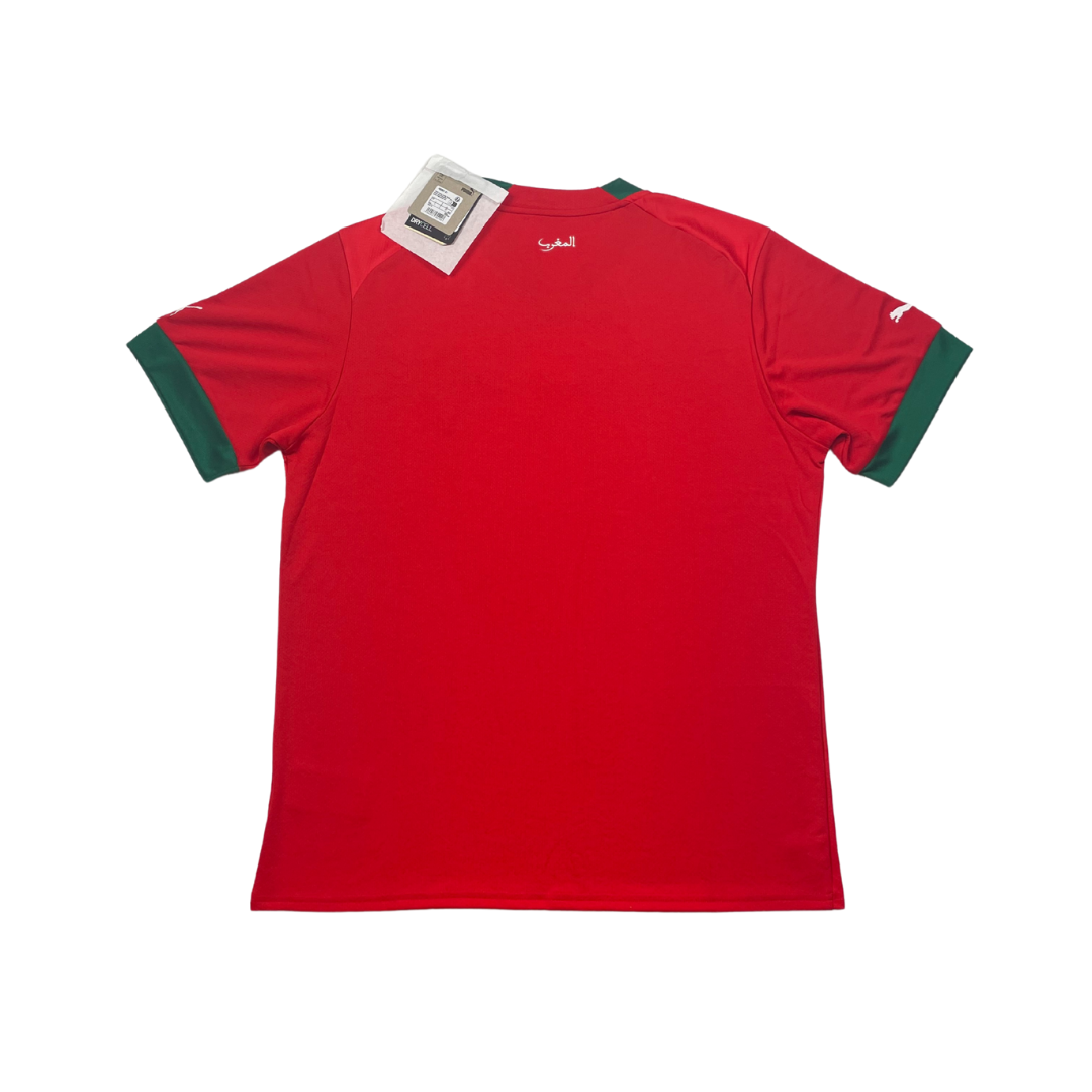 2022 Maroc Home BNWT (L)