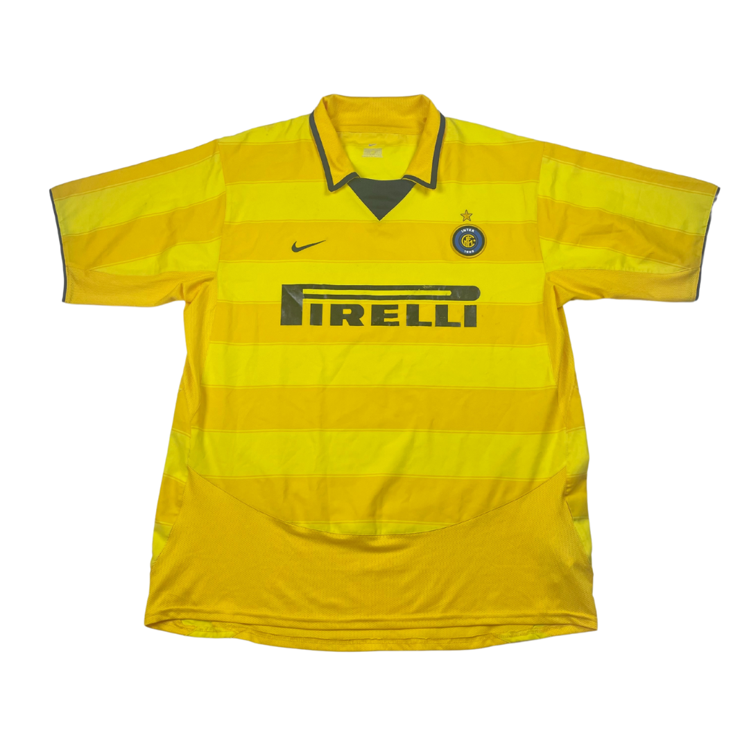 2003/04 Inter Milan Away (XL)