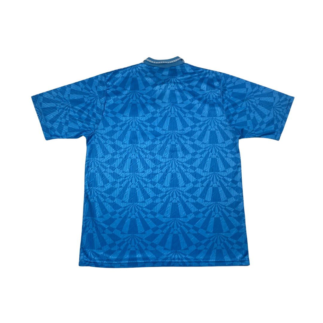 1991/92 SSC Napoli Home (L)