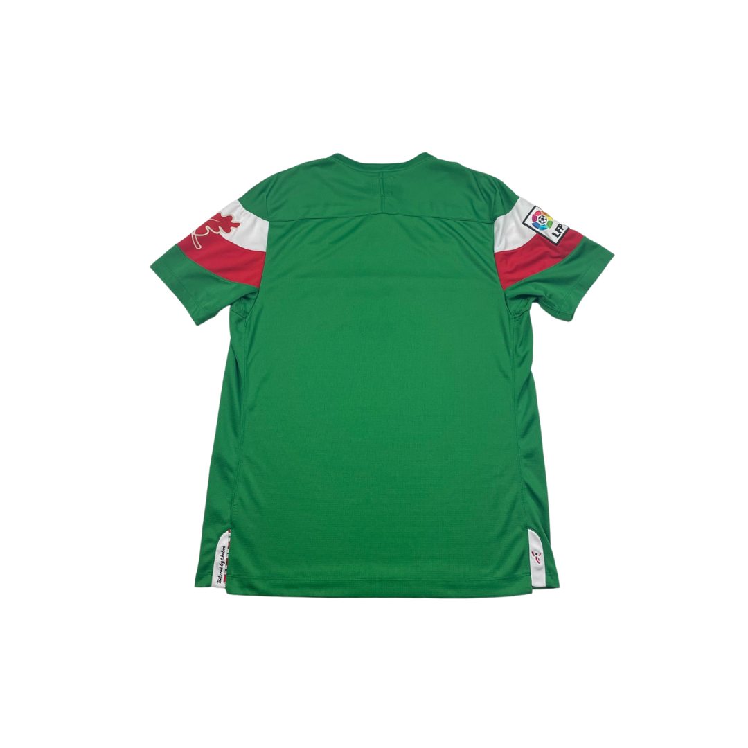 2011/12 Athletic Club Bilbao Away (M)
