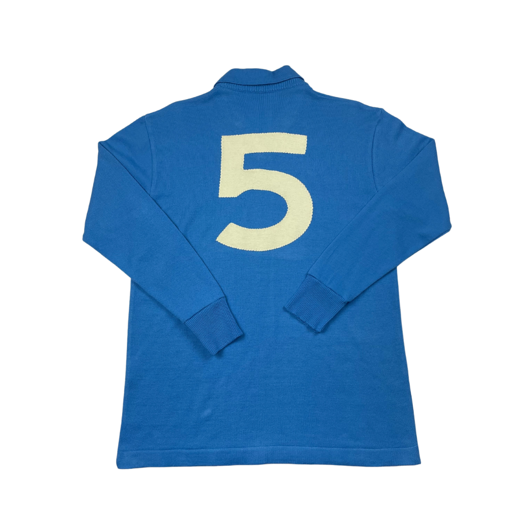 1986/87 SSC Napoli Home (Ferrara) #5 (L)