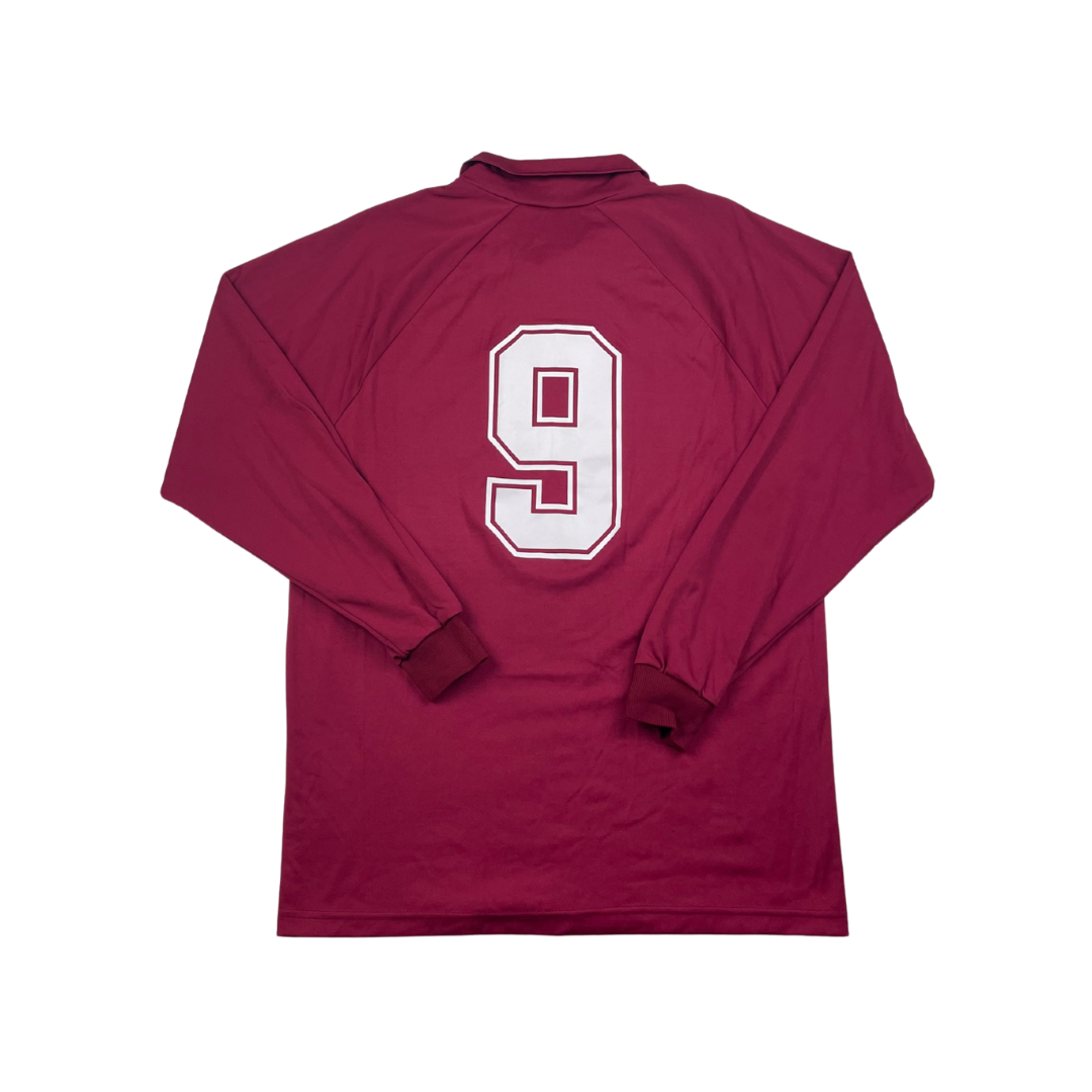 1991/92 Torino FC Home (Lentini) #9 (XL)