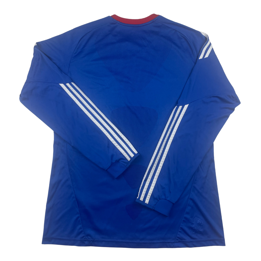 2010/11 Chelsea Home (L)