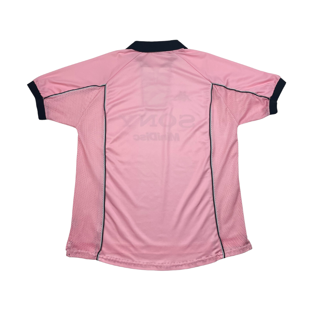 1997/98 Juventus Centenary (XL)