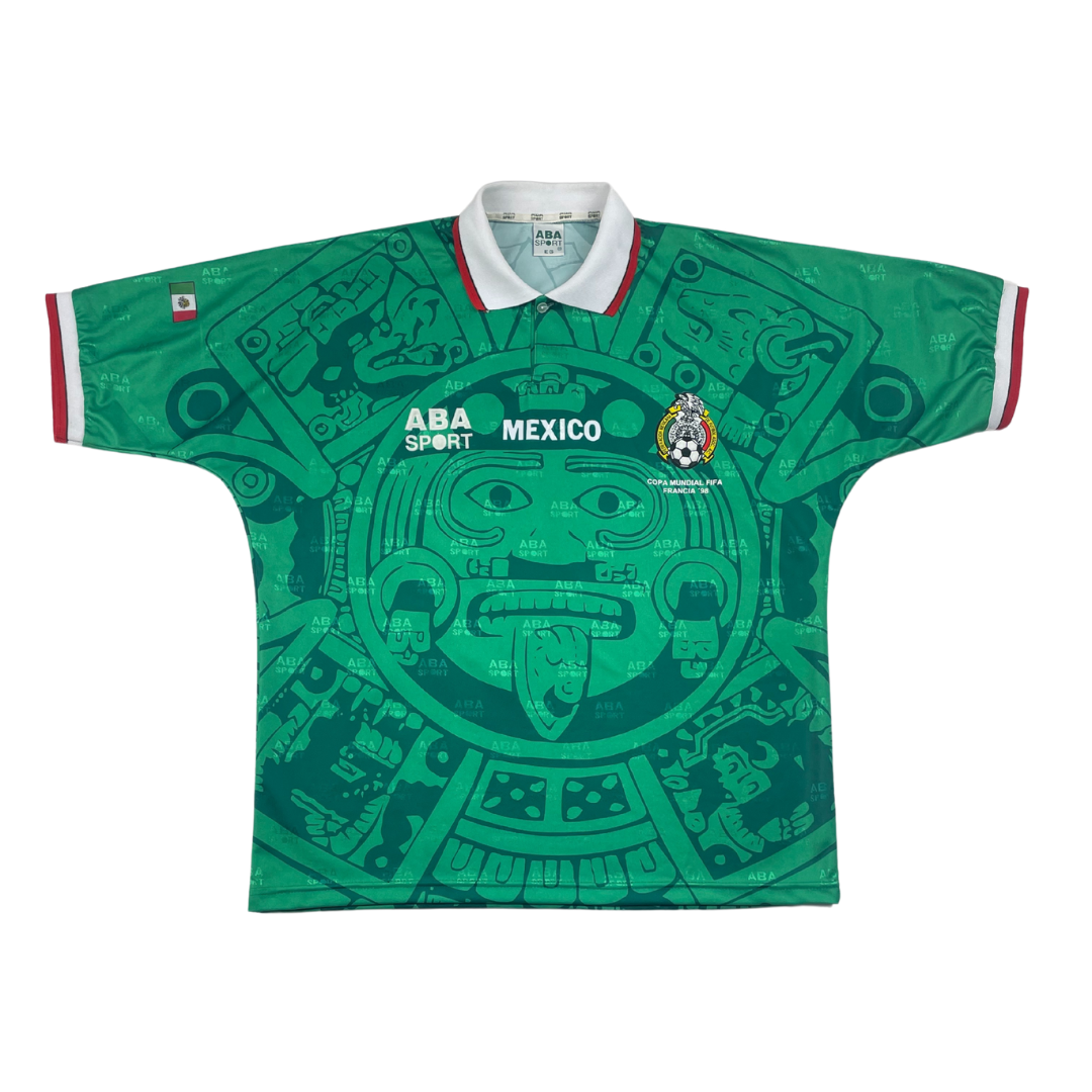 1998 Mexique Home (XL)