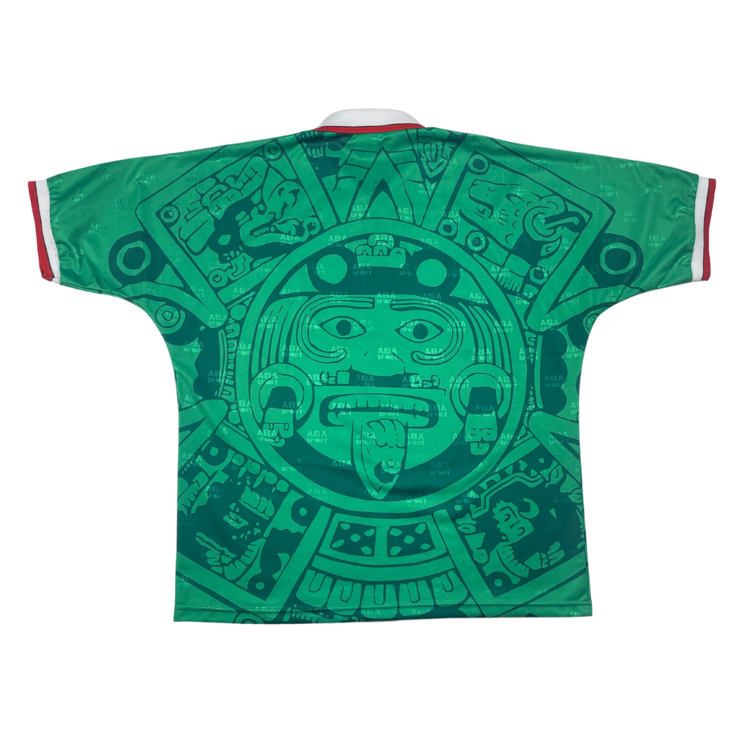 1998 Mexique Home (XL)