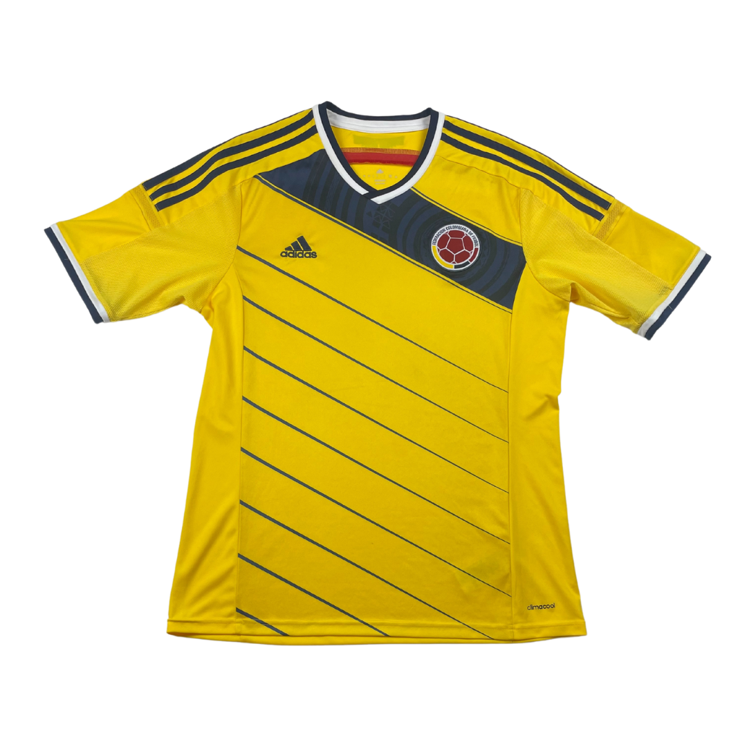 2014 Colombie Home (L)