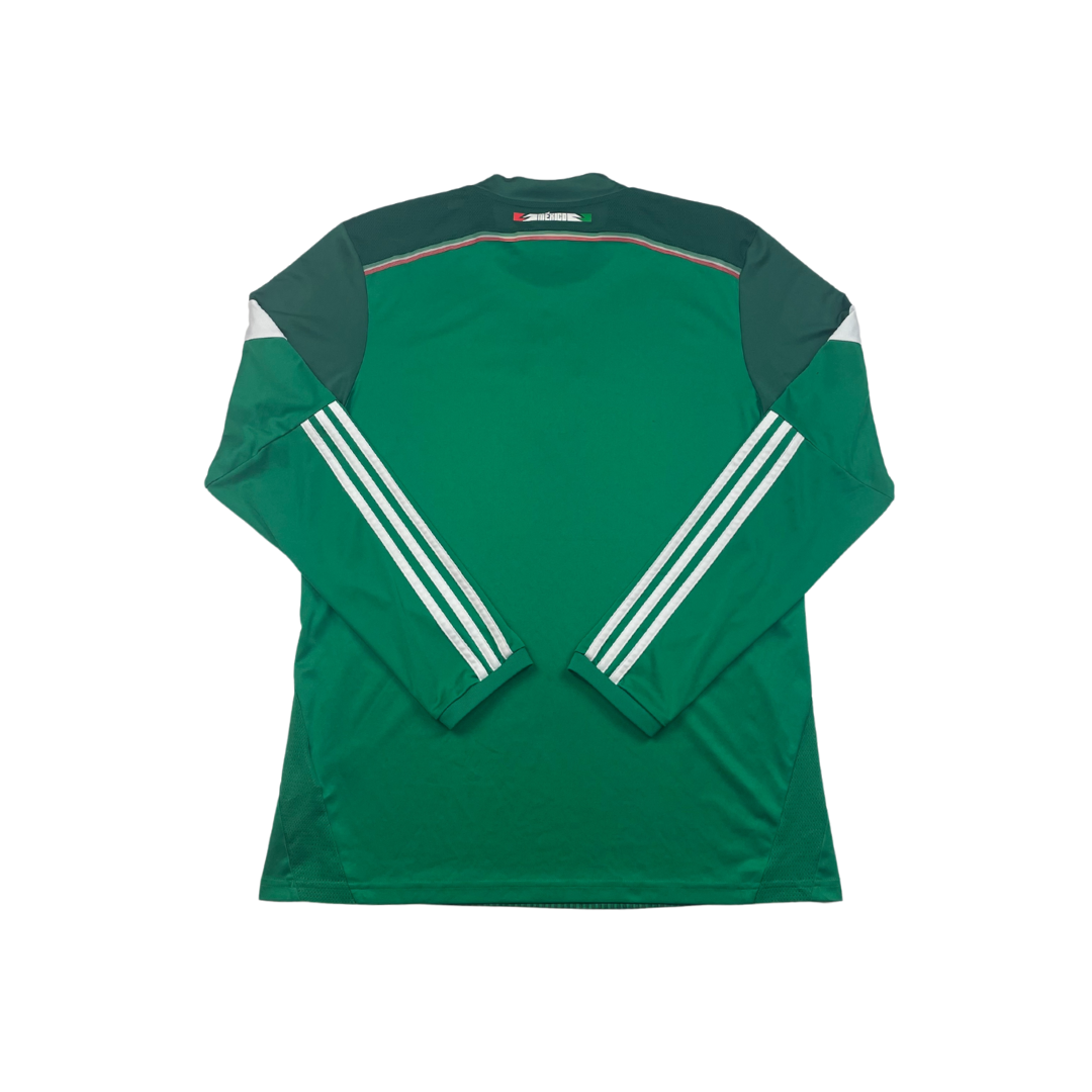 2014 Mexique Home (L)