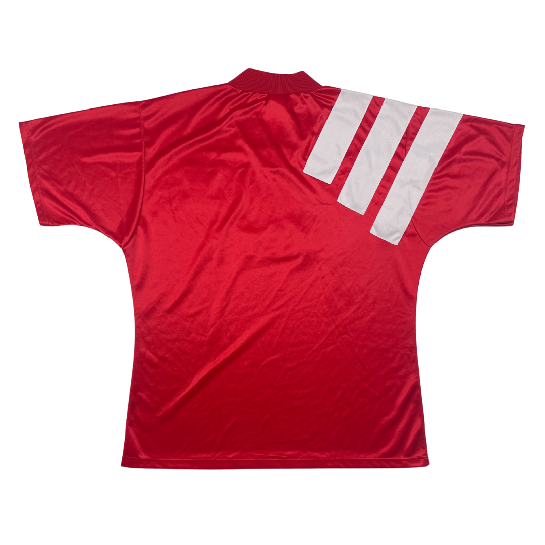 1992/93 Liverpool Centenary (XL)
