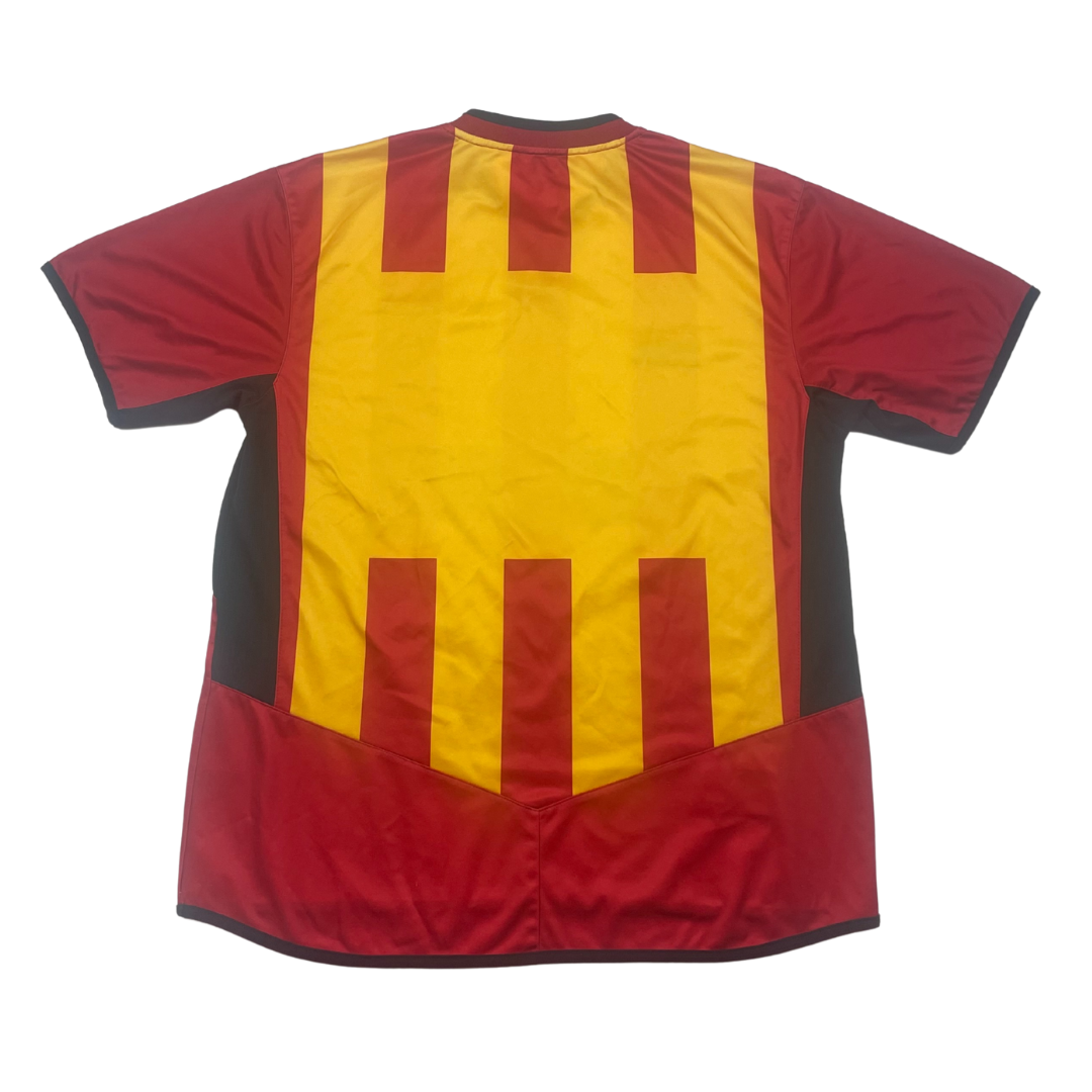 2004/05 Galatasaray SK Home (M)