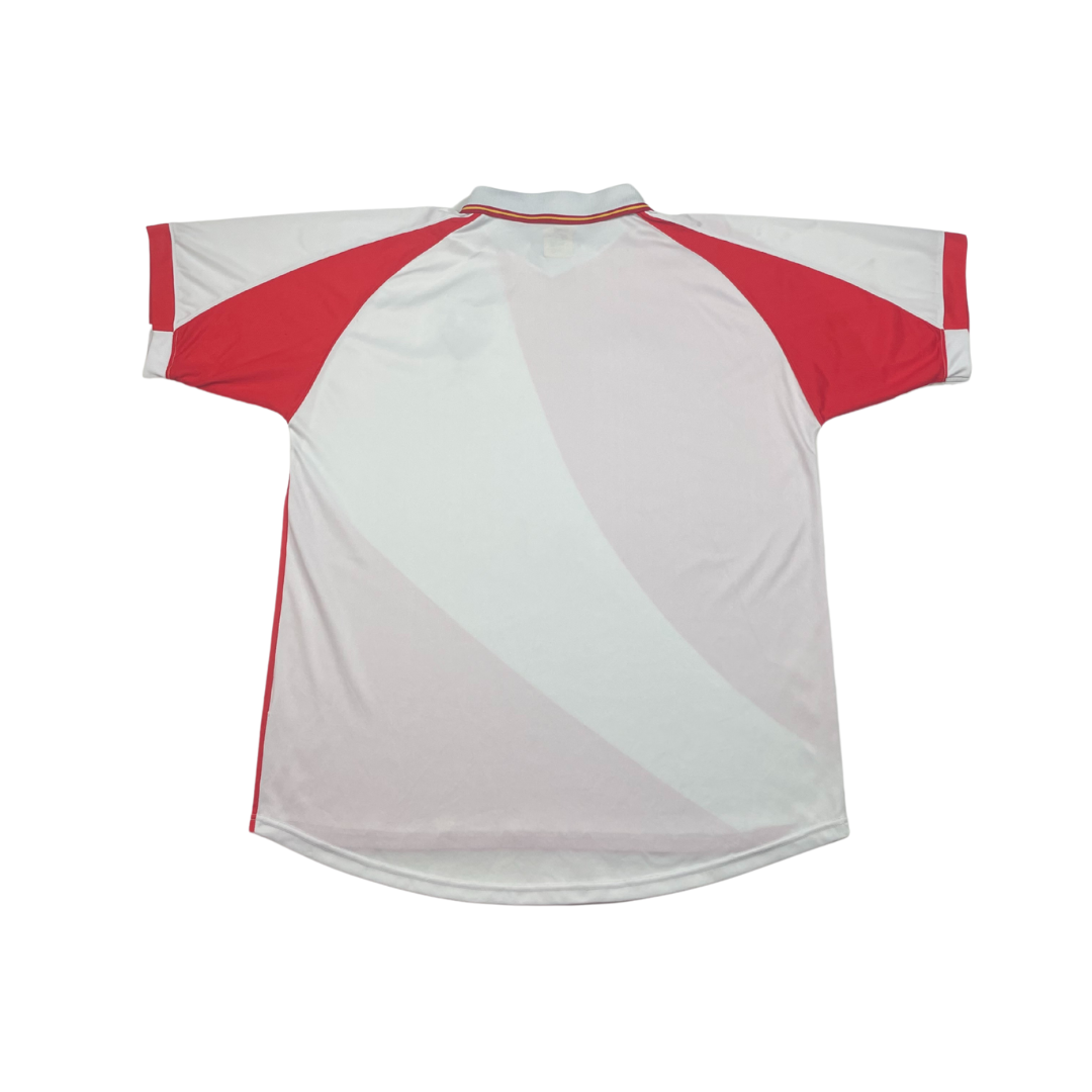 2004/05 Sevilla FC Europe (XL)