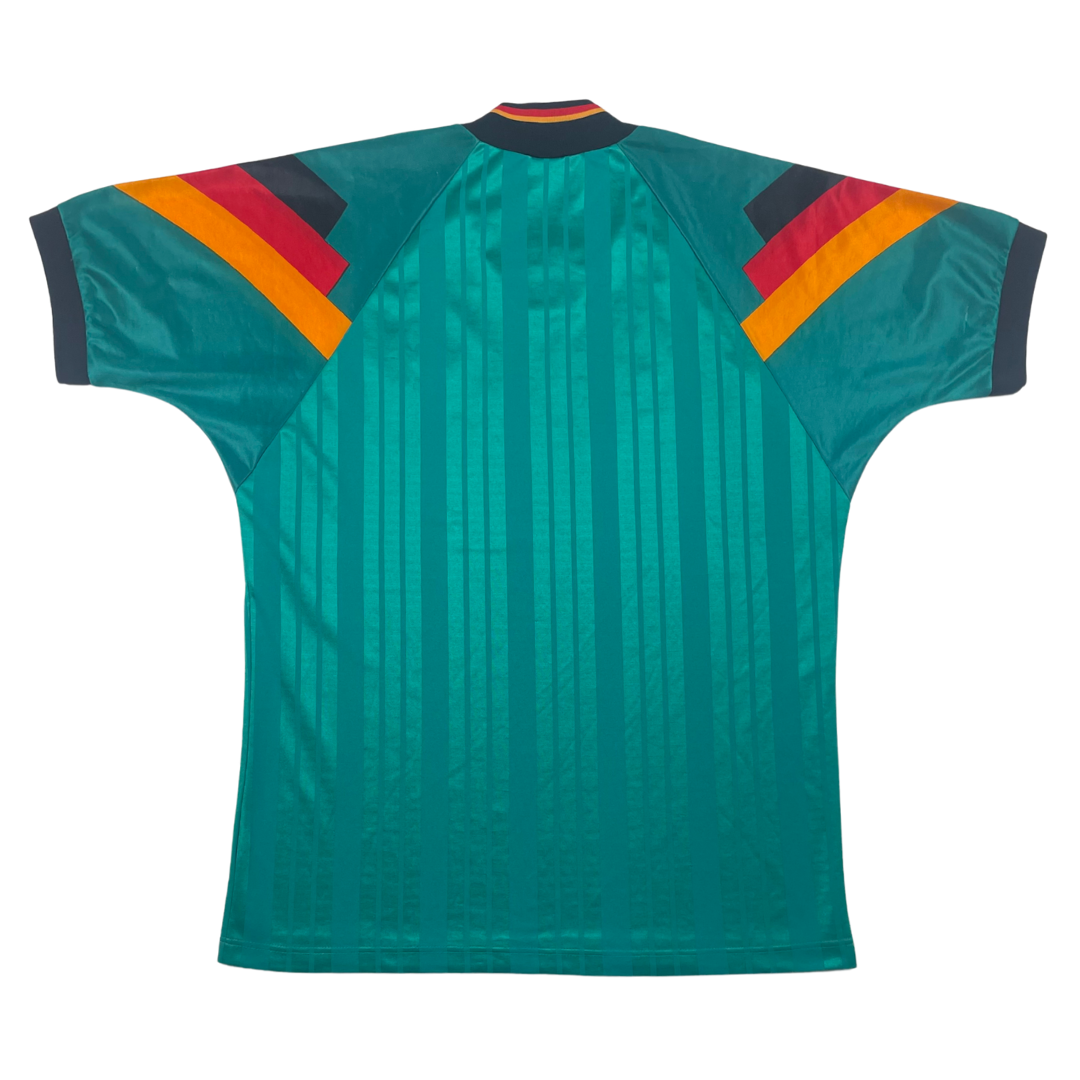 1992 Allemagne Away (L)
