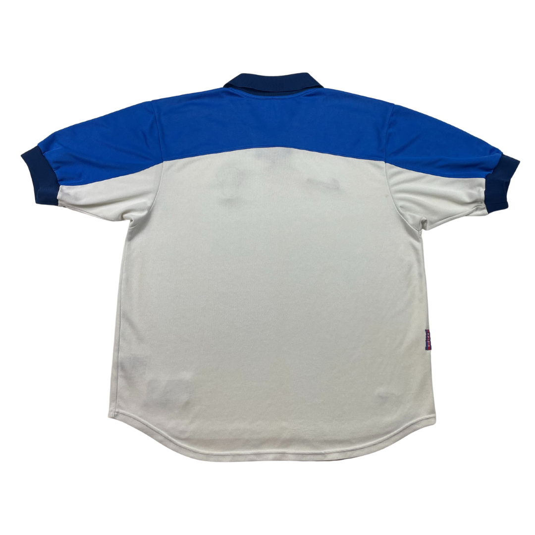 1998 Russie Home (L)