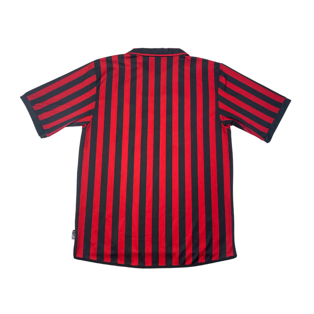 1999/00 AC Milan Centenary (L)