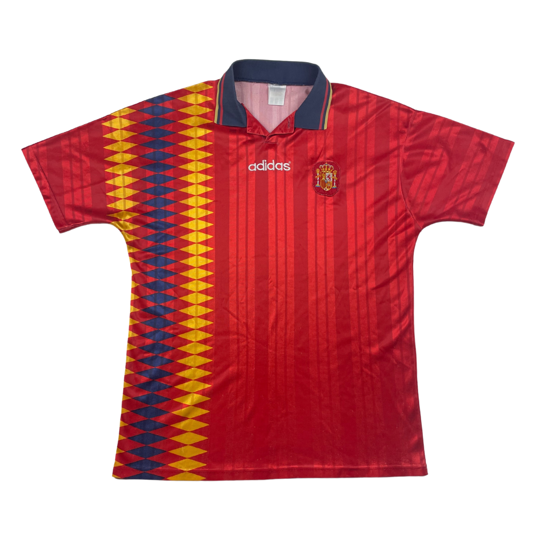 1994 Espagne Home (L)