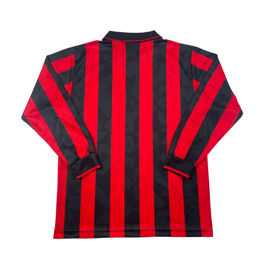 1994/95 AC Milan Home (L)
