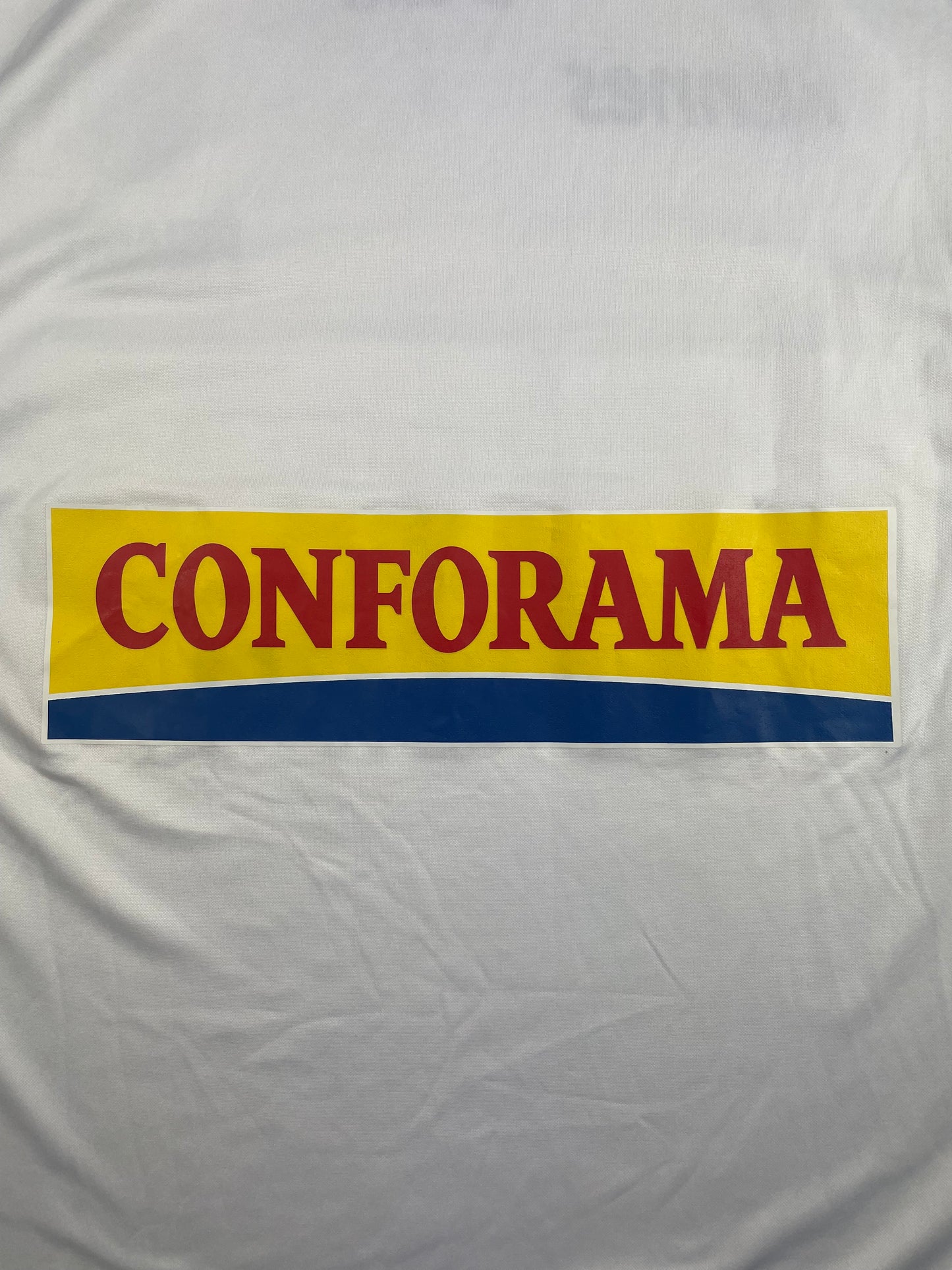2001/02 Stade Rennais Away BNWT (L)