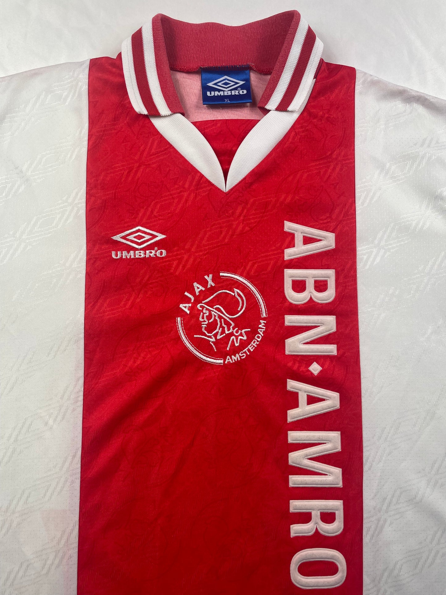 1994/95 Ajax Amsterdam Home (XL)