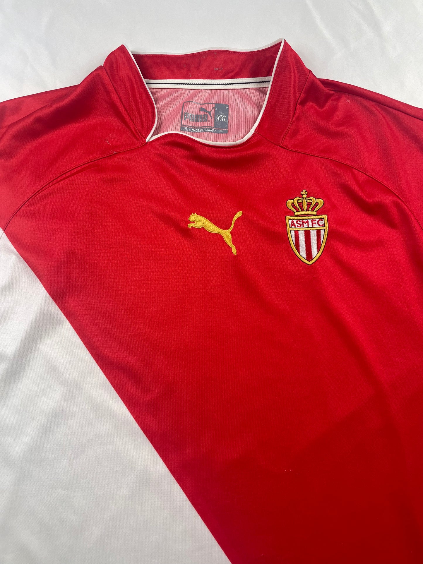 2003/04 AS Monaco Home (XL)