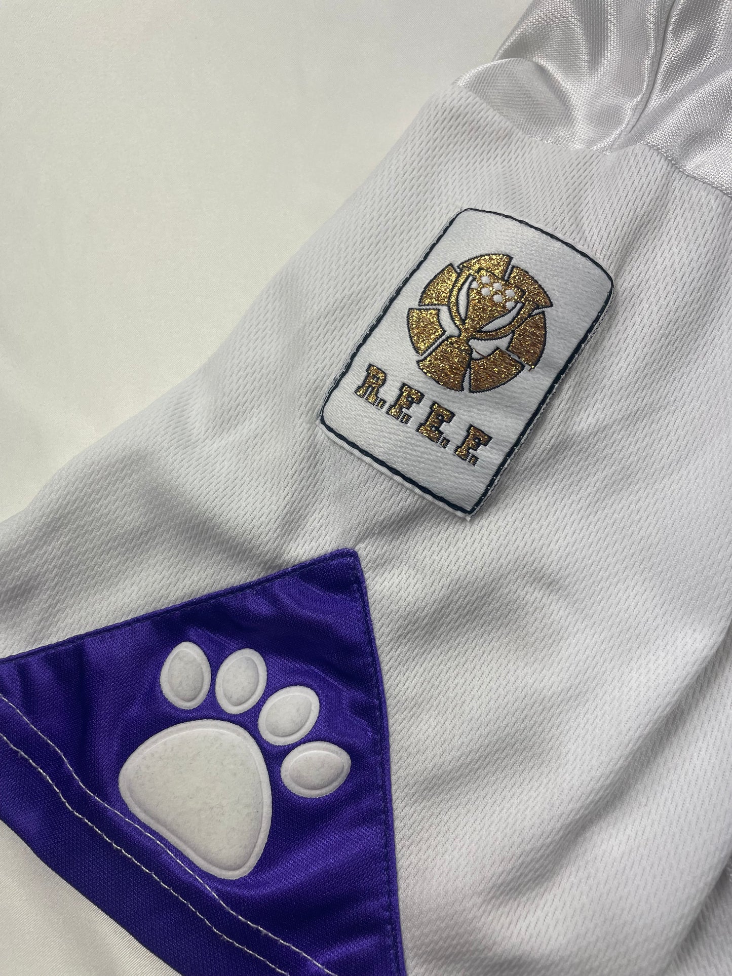 1997/98 Real Madrid Home (M)
