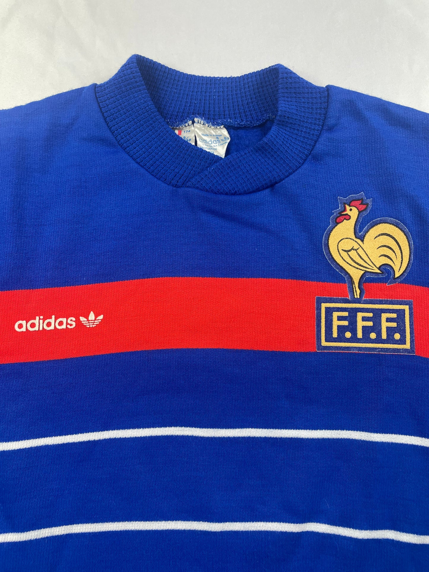 1984 France Sweat (M)