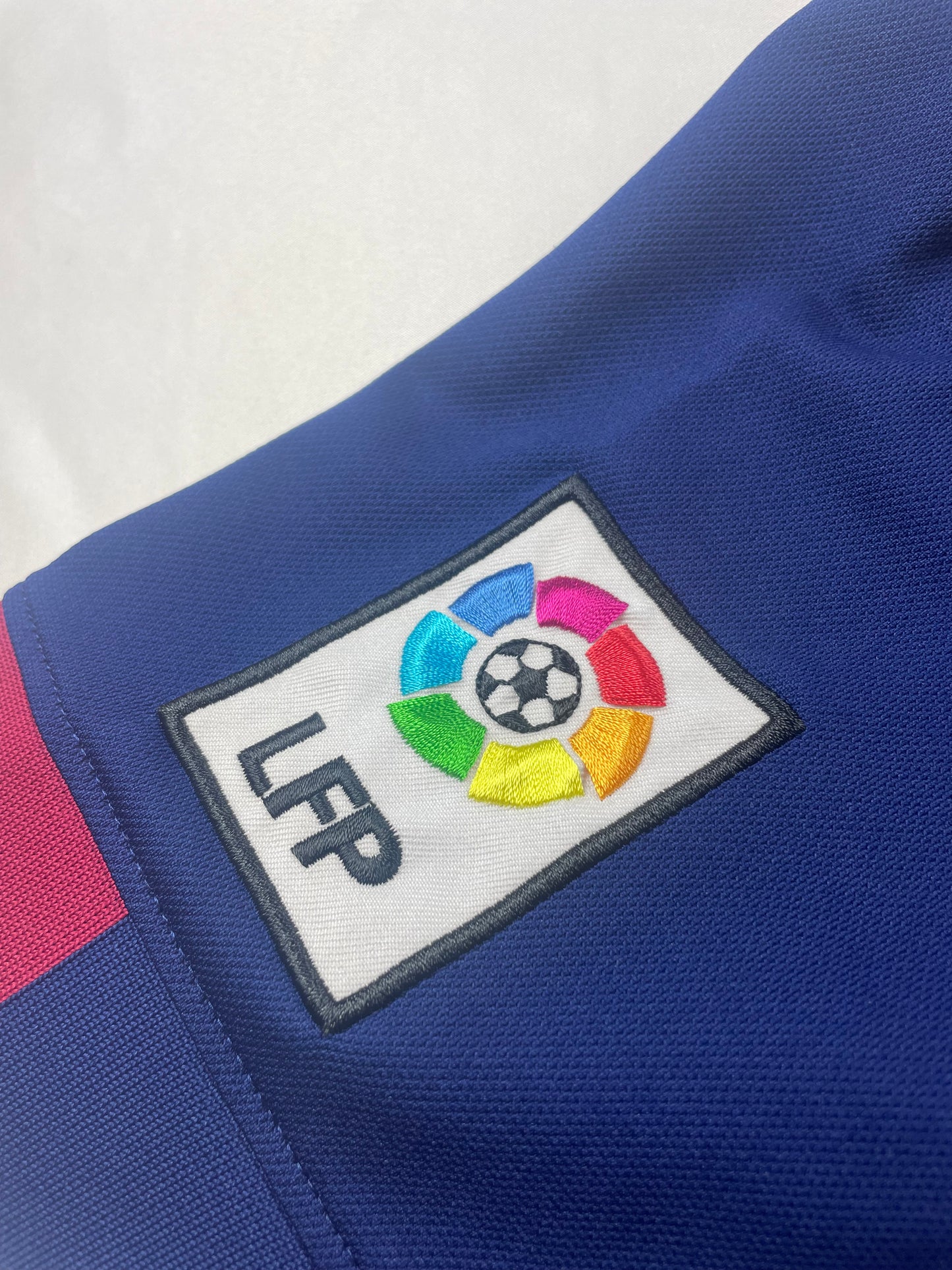 2014/15 FC Barcelona Home Messi #10 (M)