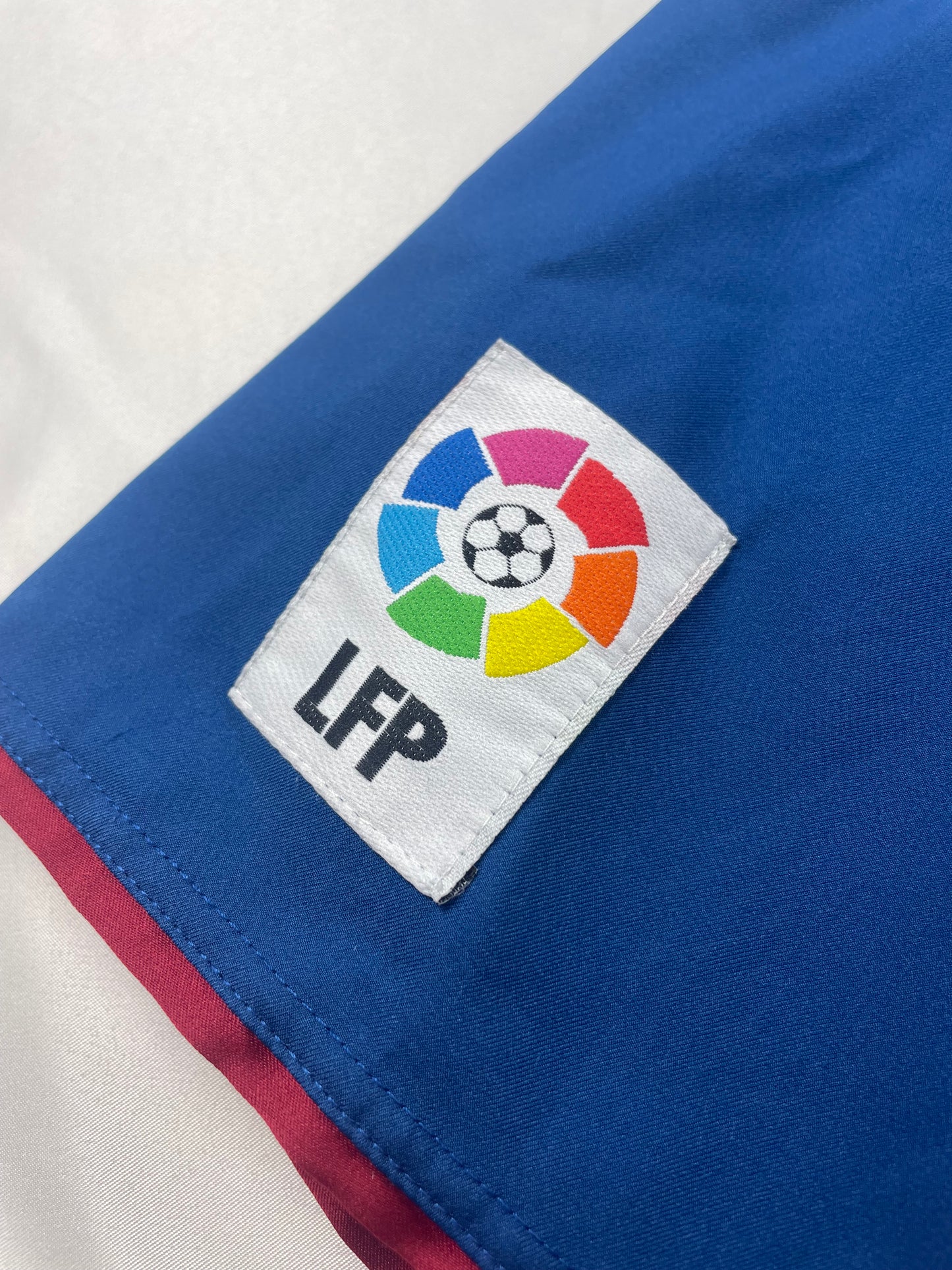 2004/05 FC Barcelona Home Ronaldinho #10 (M)