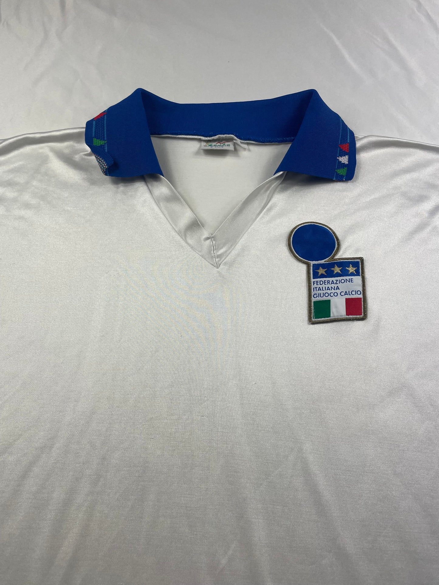 1992 Italie Away Player Issue (XL)