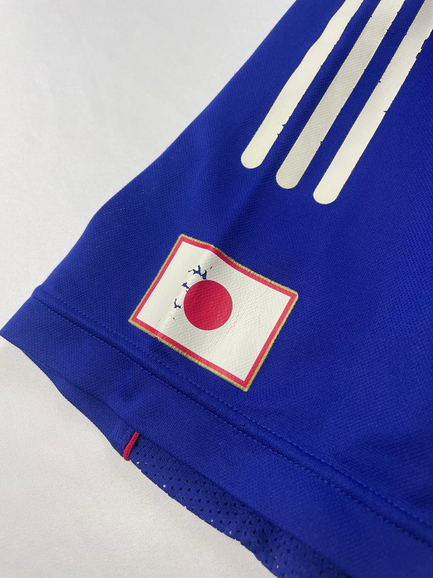 2002 Japon Home Player Issue (L)