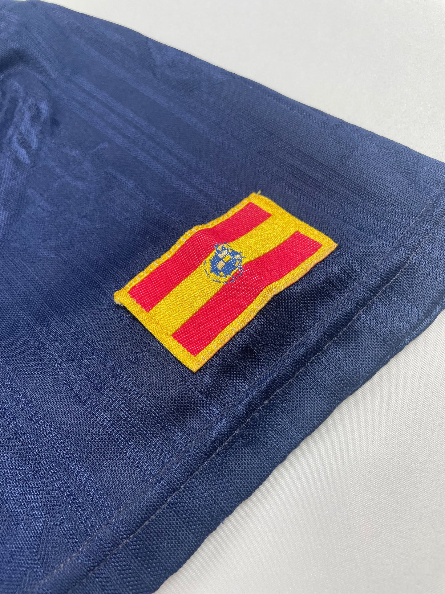 1996 Espagne Away (L)