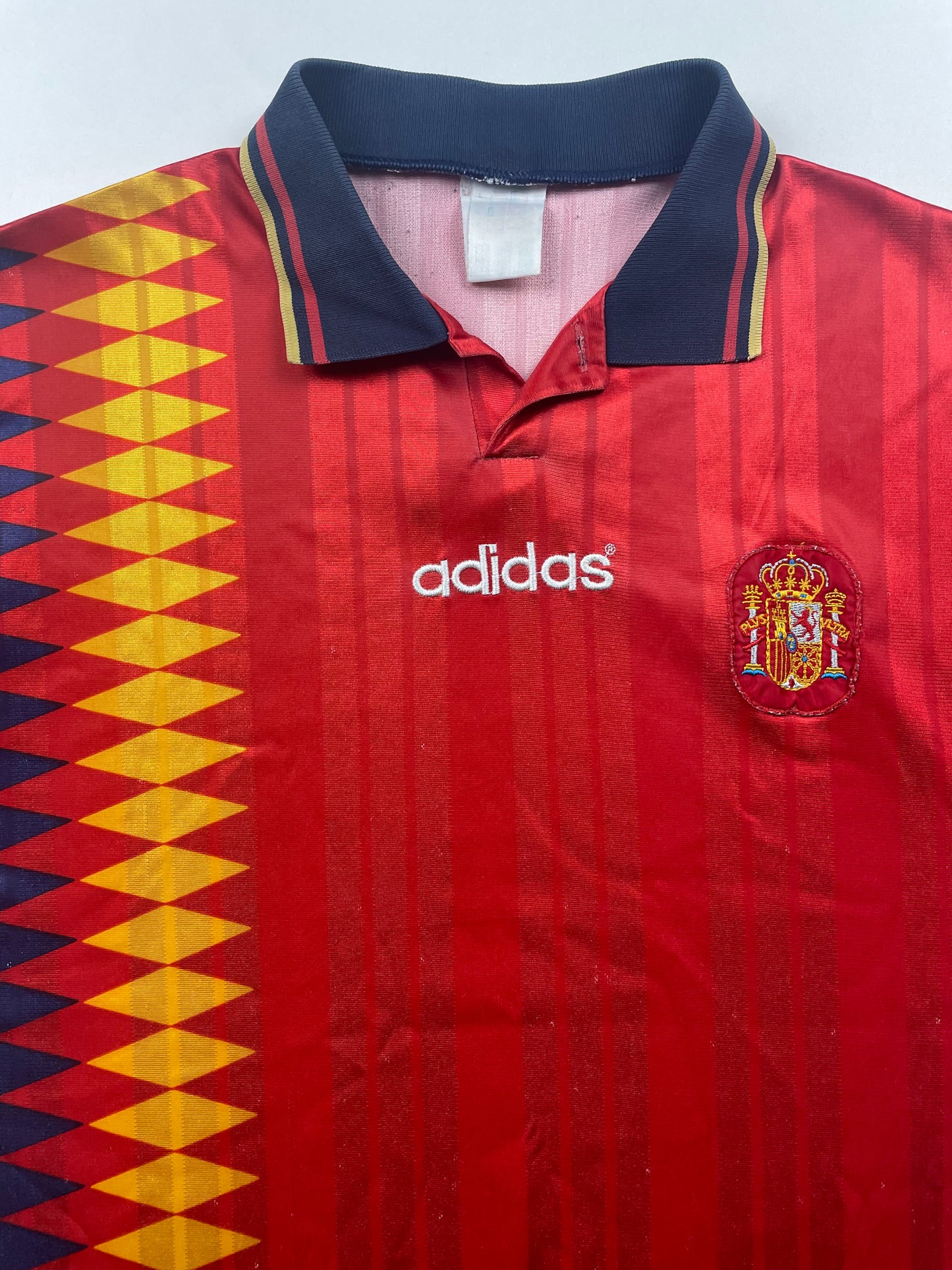 1994 Espagne Home (L)