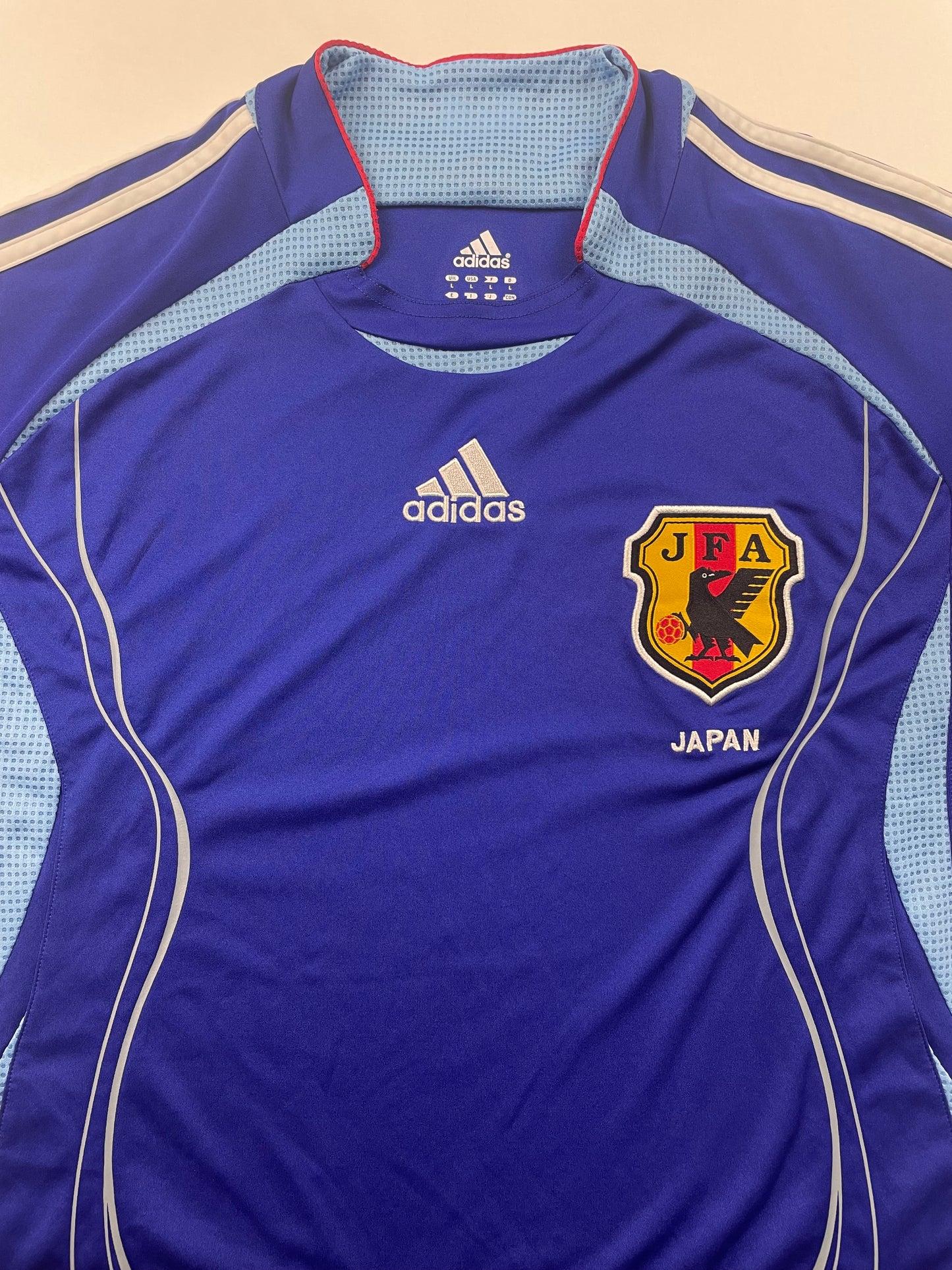 2006 Japon Home (L)