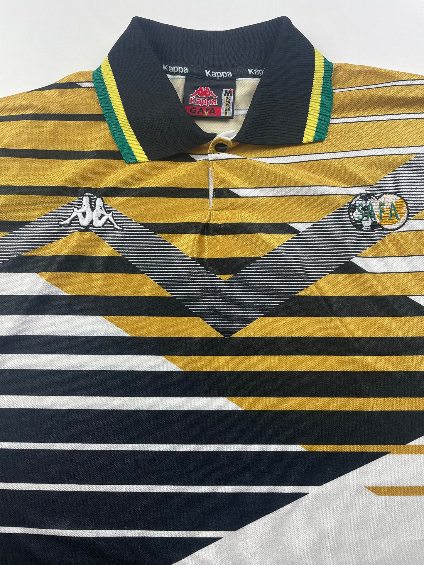 1996 Afrique du Sud Home (M)