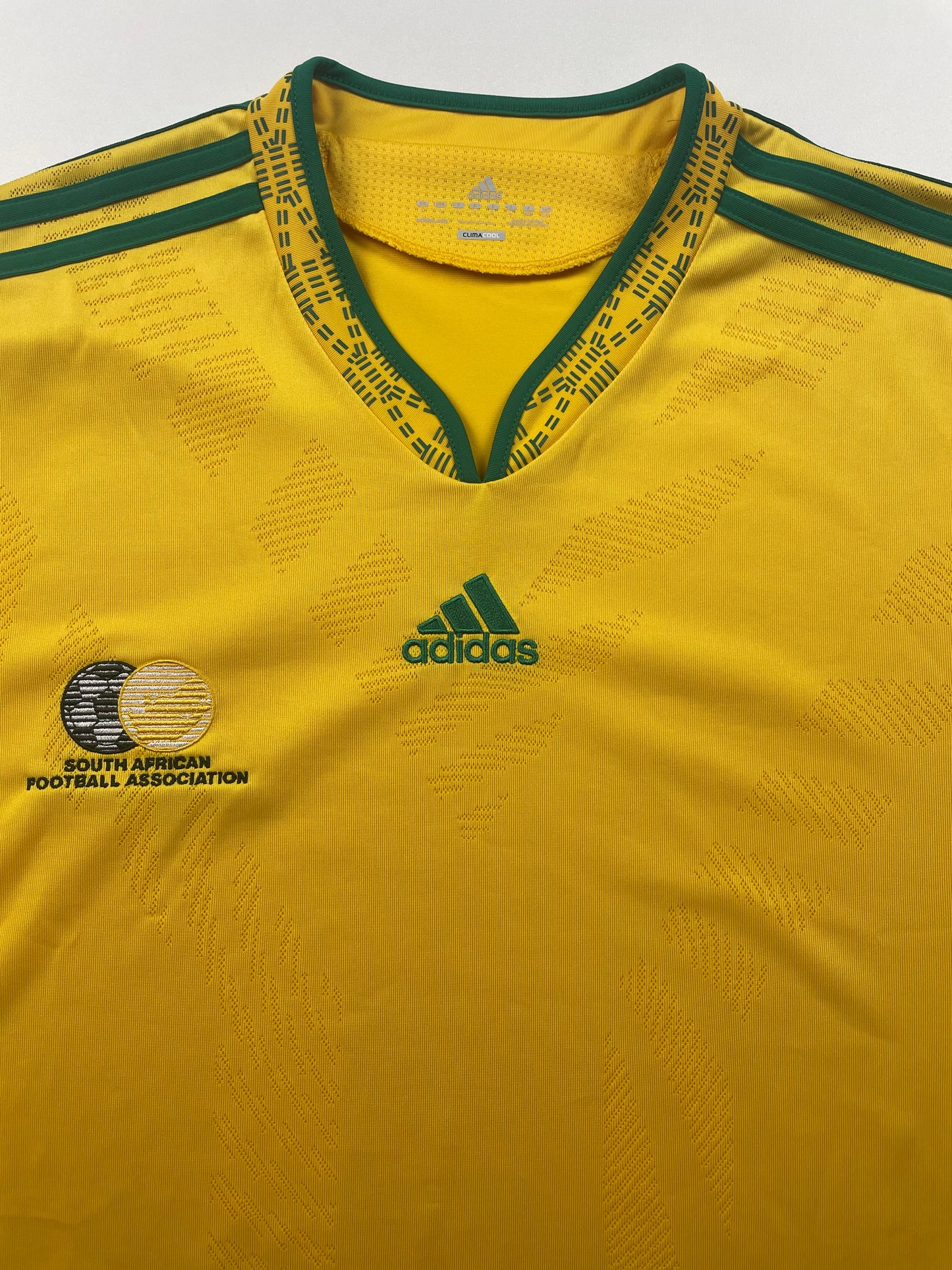 2010 Afrique du Sud Home (L)